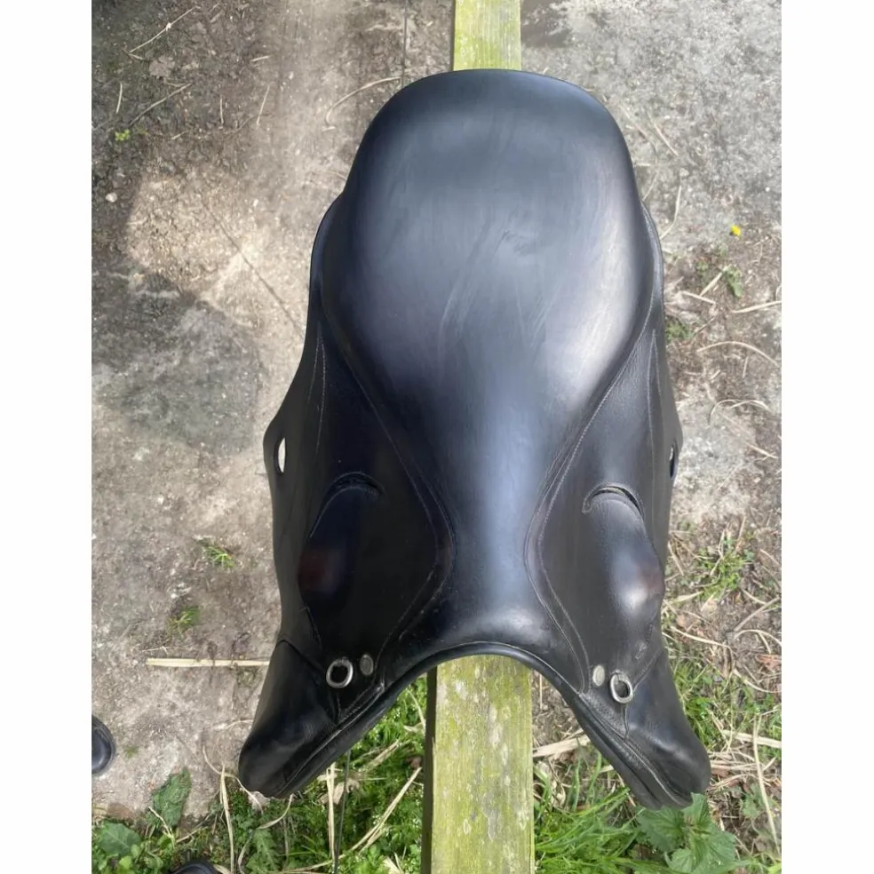 selle devoucoux 16’