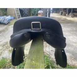 selle devoucoux 16’