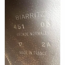 Selle Devoucoux Biarritz