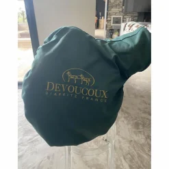 Selle Devoucoux Biarritz