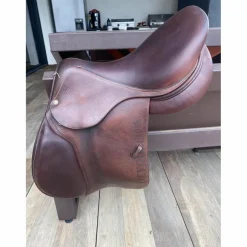 Selle Devoucoux Biarritz