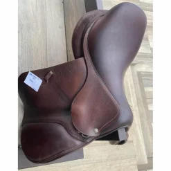 Selle Devoucoux Biarritz