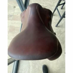 Selle Devoucoux Biarritz