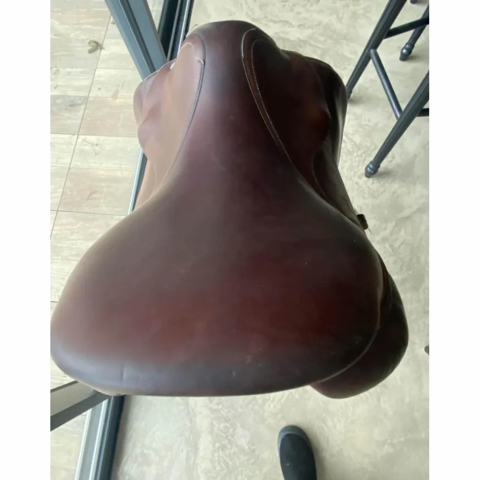 Selle Devoucoux Biarritz
