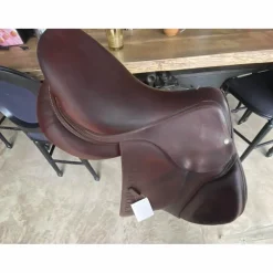 Selle Devoucoux Biarritz