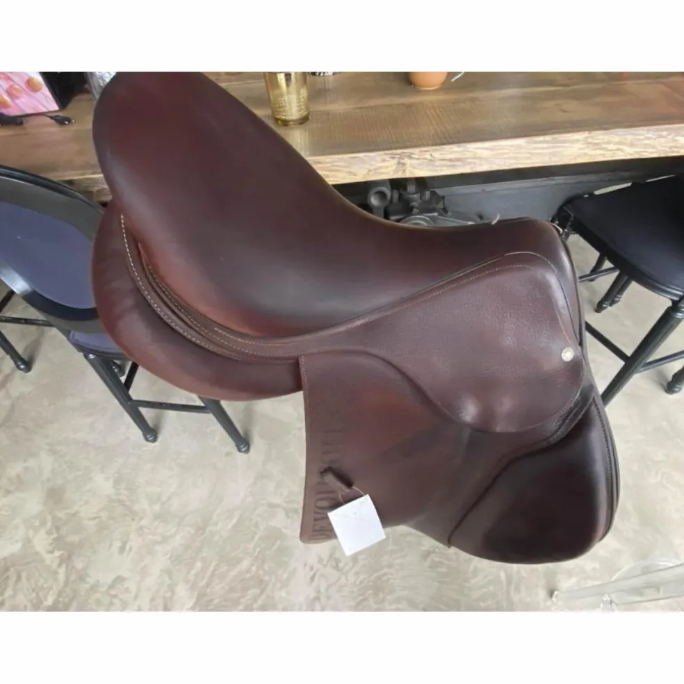 Selle Devoucoux Biarritz