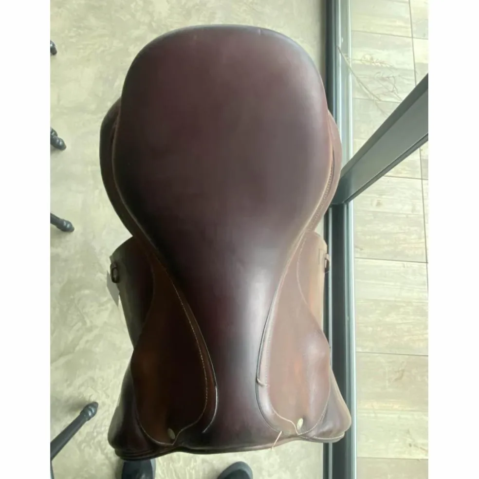 Selle Devoucoux Biarritz