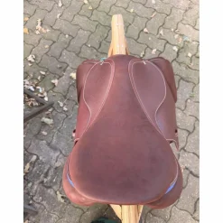 Selle Devoucoux biarritz O 17,5