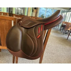 selle devoucoux Biarritz lab