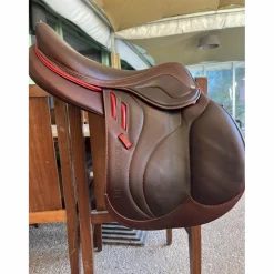 selle devoucoux Biarritz lab