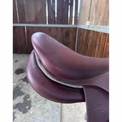 Selle Devoucoux Biarritz S