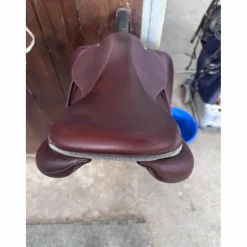 Selle Devoucoux Biarritz S
