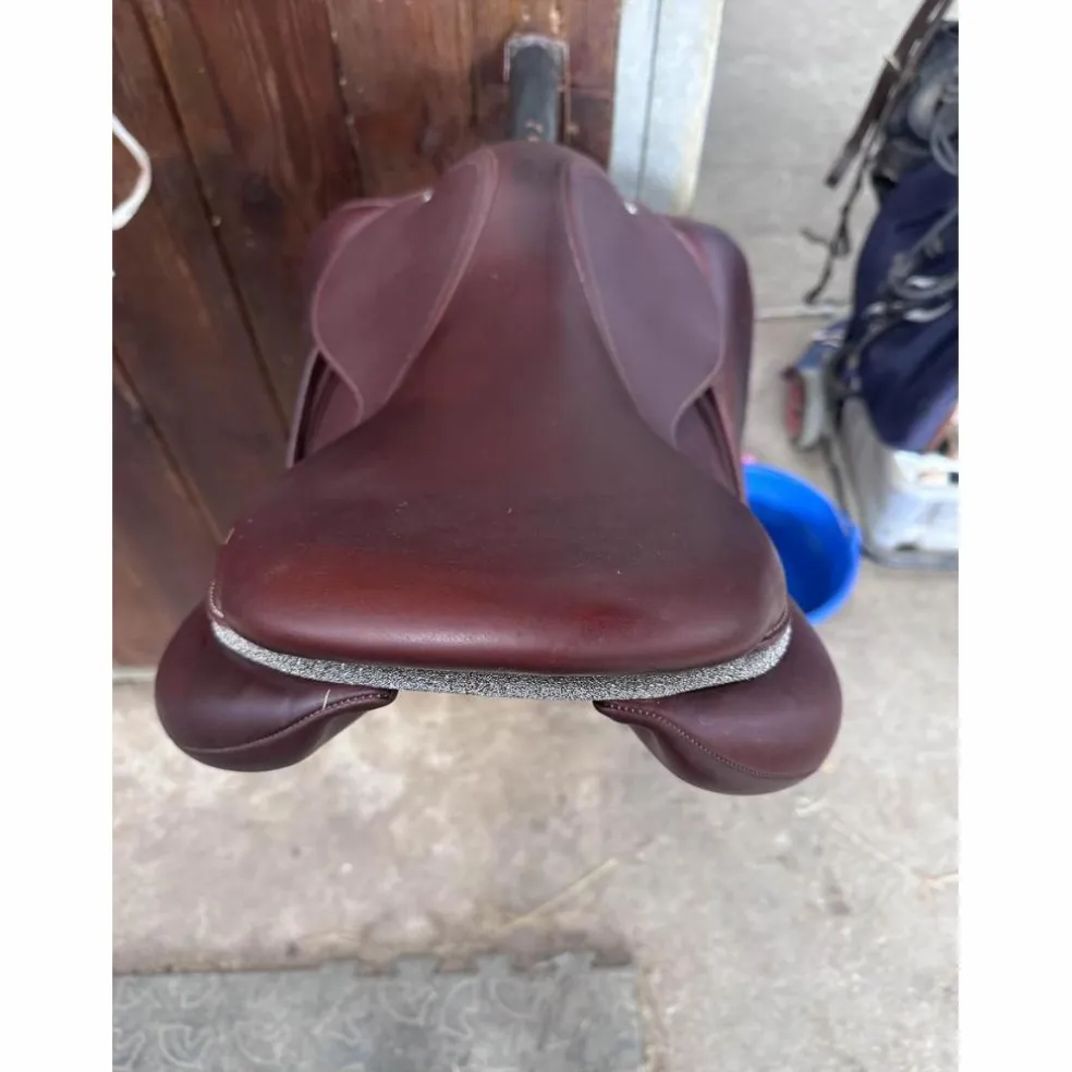 Selle Devoucoux Biarritz S