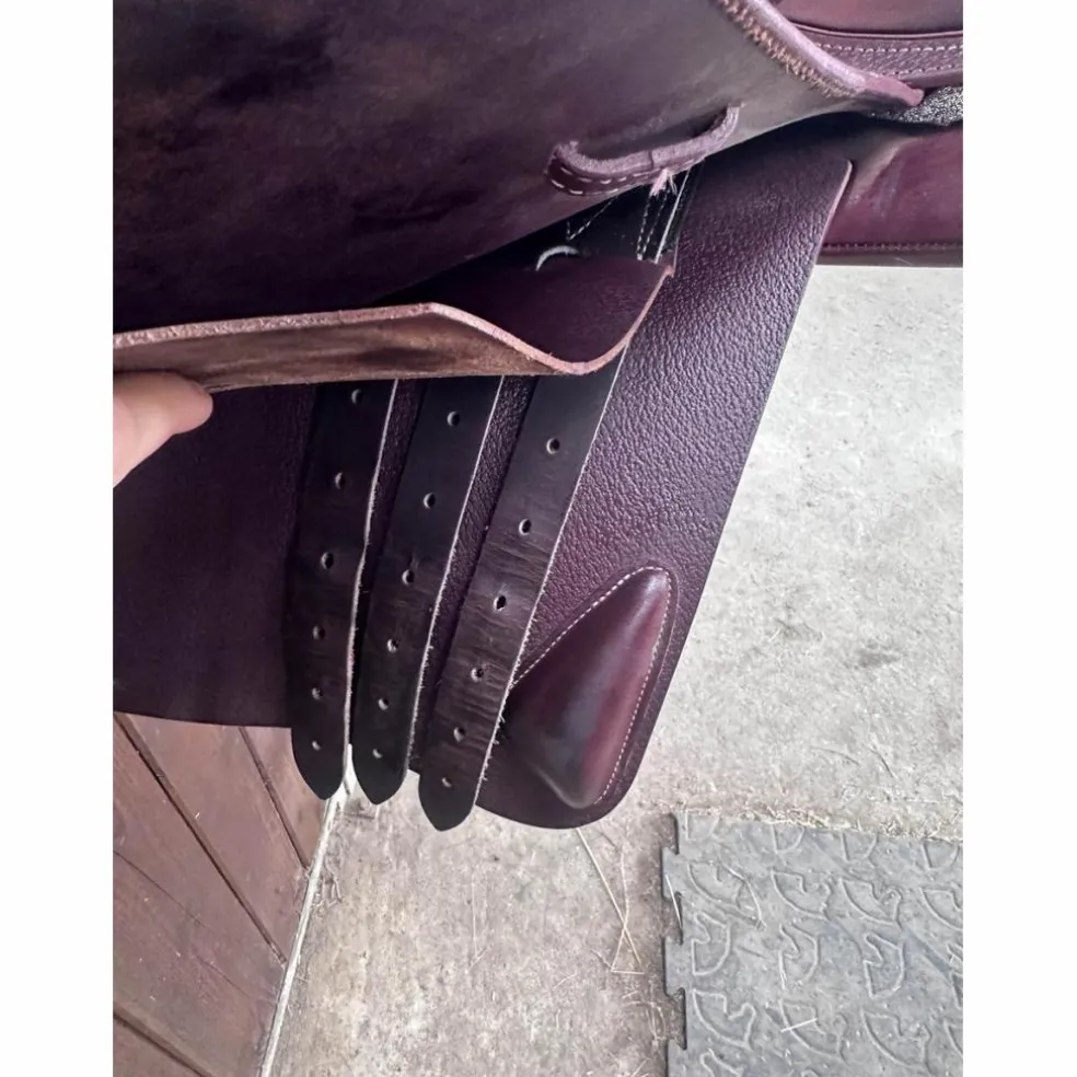 Selle Devoucoux Biarritz S