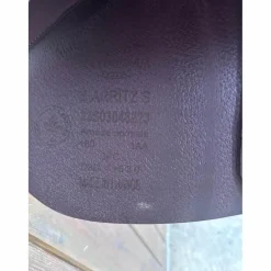 Selle Devoucoux Biarritz S