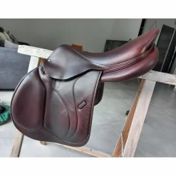 Selle Devoucoux Biarritz S – 2019 – 18