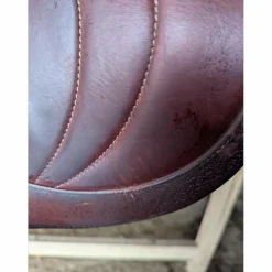 Selle Devoucoux Biarritz O 17,5