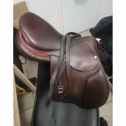 Selle devoucoux Biarritz O