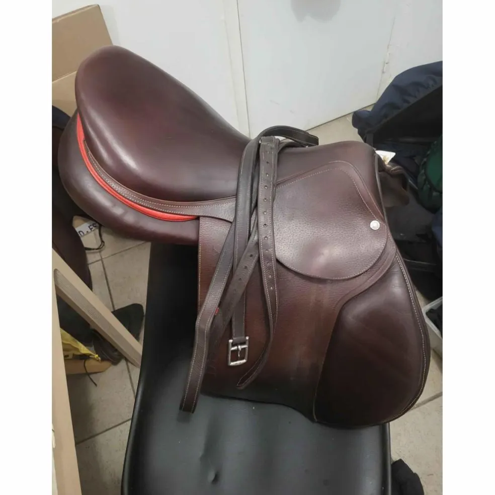 Selle devoucoux Biarritz O