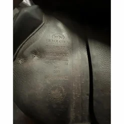 Selle Devoucoux Biarritz S