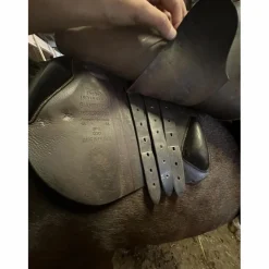 Selle Devoucoux Biarritz S