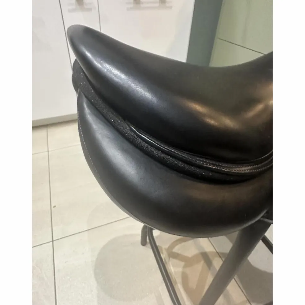 Selle Devoucoux Biarritz O Swarovski