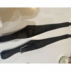 Selle Devoucoux Biarritz O Swarovski