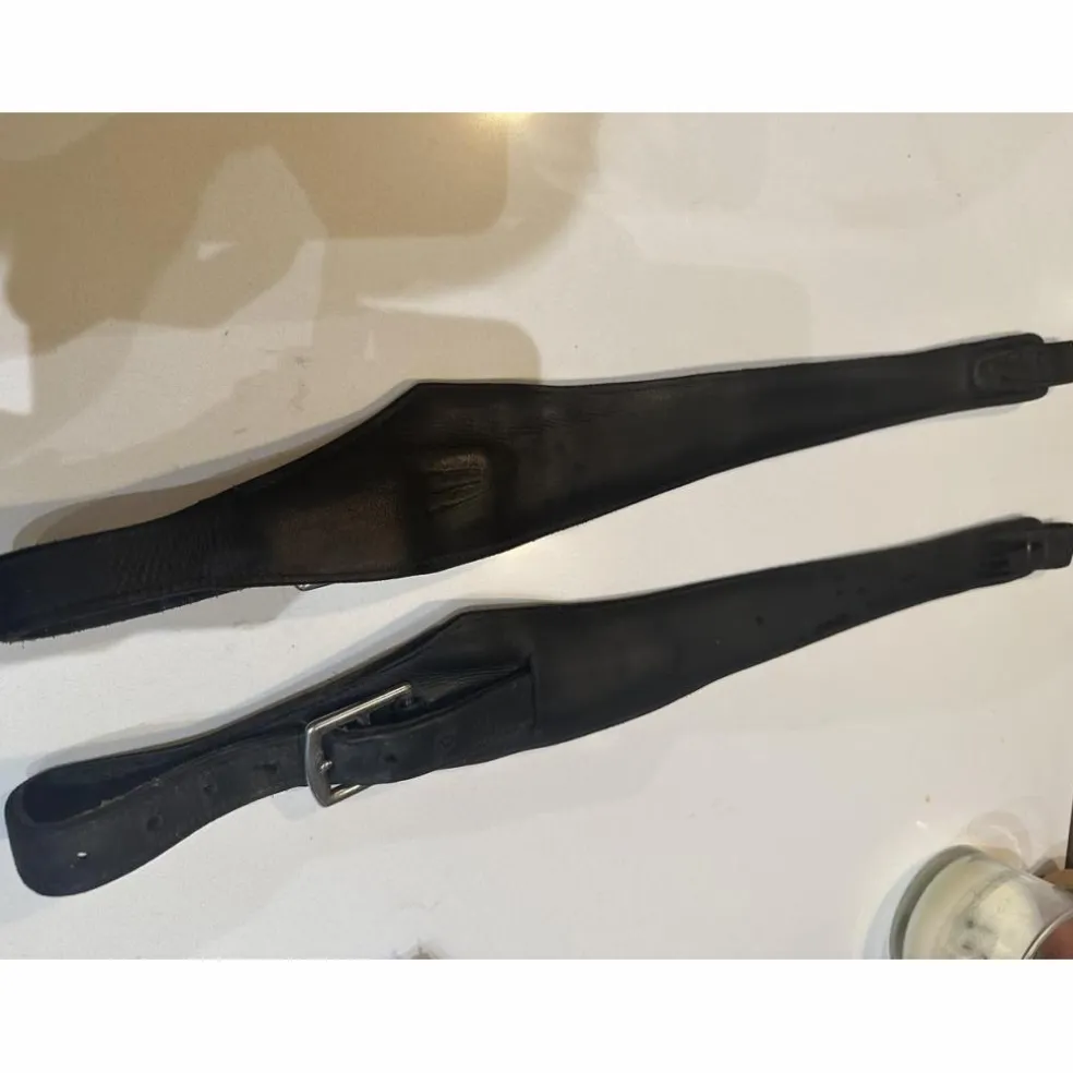 Selle Devoucoux Biarritz O Swarovski