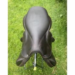SELLE DEVOUCOUX CHIBERTA