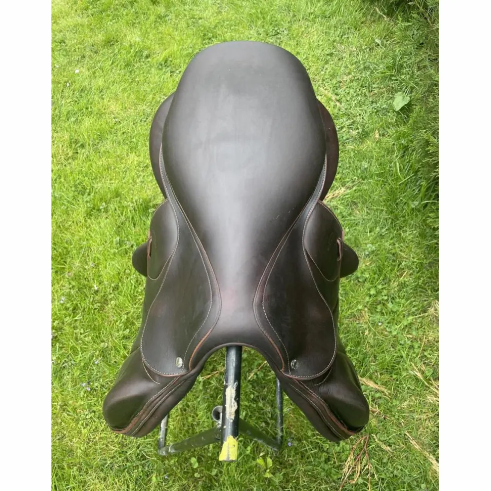 SELLE DEVOUCOUX CHIBERTA