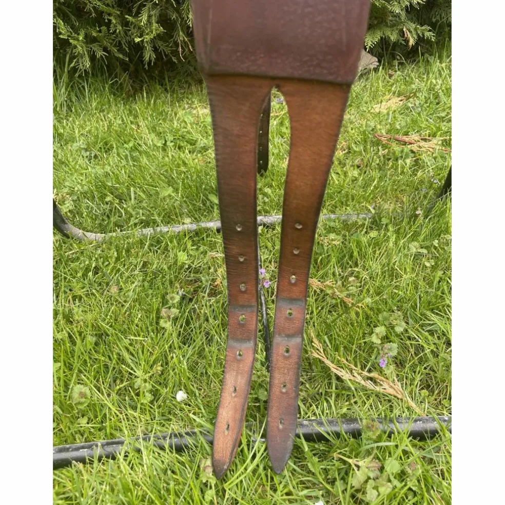 SELLE DEVOUCOUX CHIBERTA