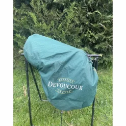 SELLE DEVOUCOUX CHIBERTA