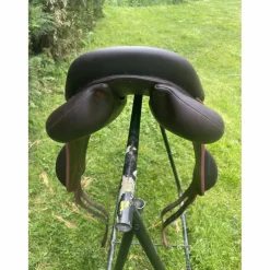 SELLE DEVOUCOUX CHIBERTA
