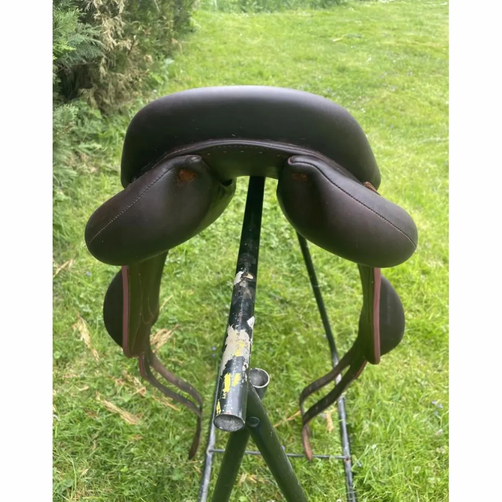 SELLE DEVOUCOUX CHIBERTA