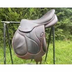 SELLE DEVOUCOUX CHIBERTA