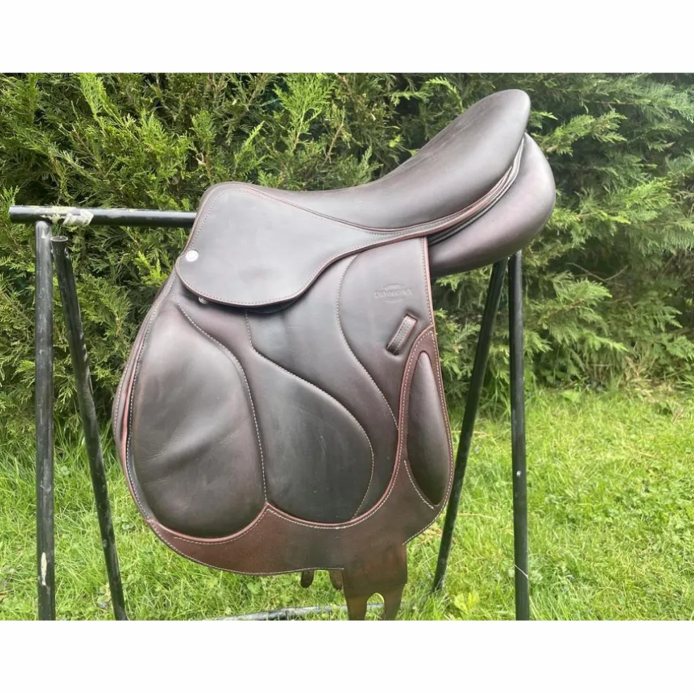 SELLE DEVOUCOUX CHIBERTA