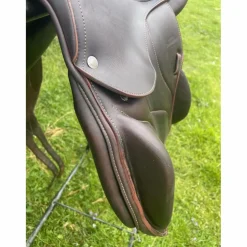 SELLE DEVOUCOUX CHIBERTA