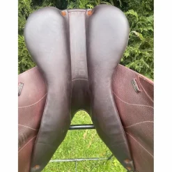 SELLE DEVOUCOUX CHIBERTA