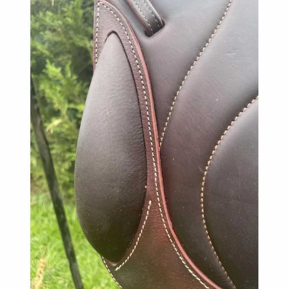 SELLE DEVOUCOUX CHIBERTA
