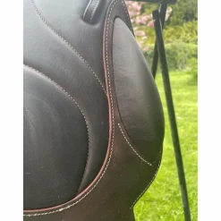 SELLE DEVOUCOUX CHIBERTA