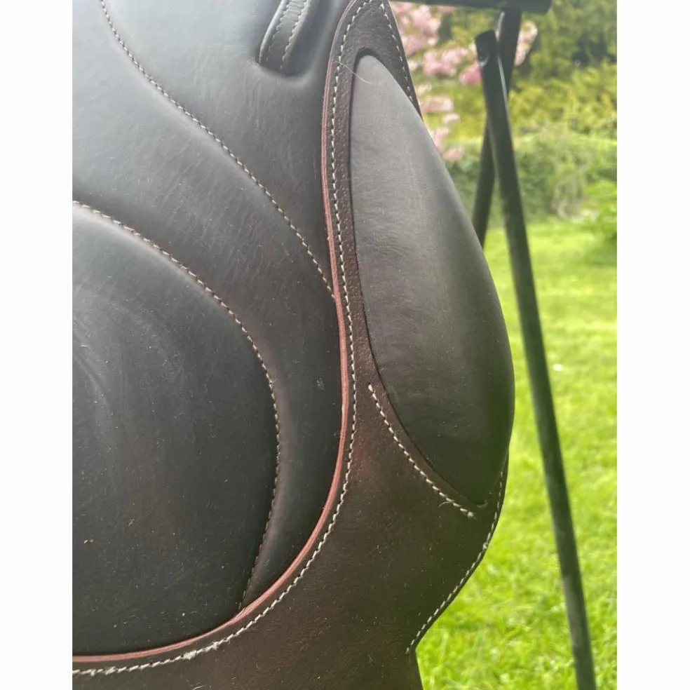 SELLE DEVOUCOUX CHIBERTA