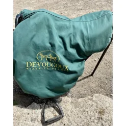 Selle Devoucoux Chiberta