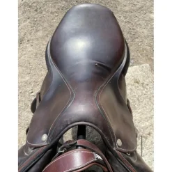 Selle Devoucoux Chiberta