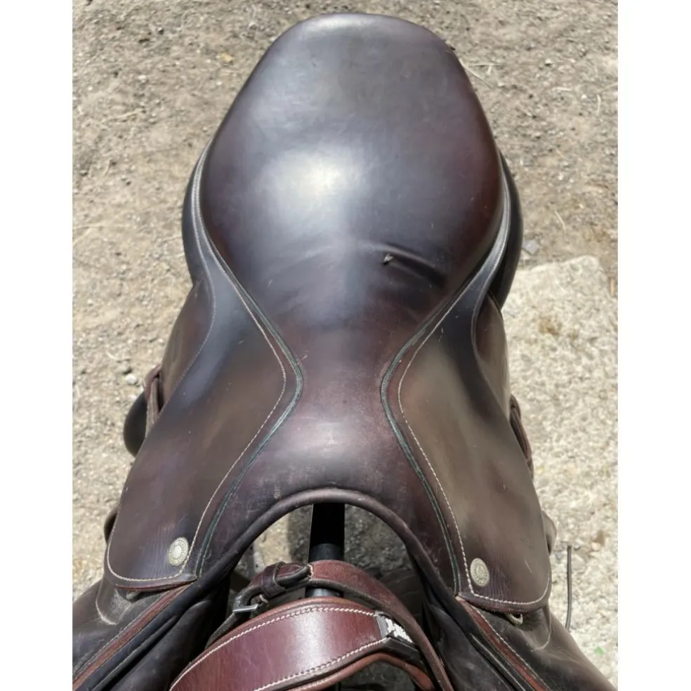 Selle Devoucoux Chiberta