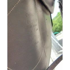 Selle Devoucoux Chiberta