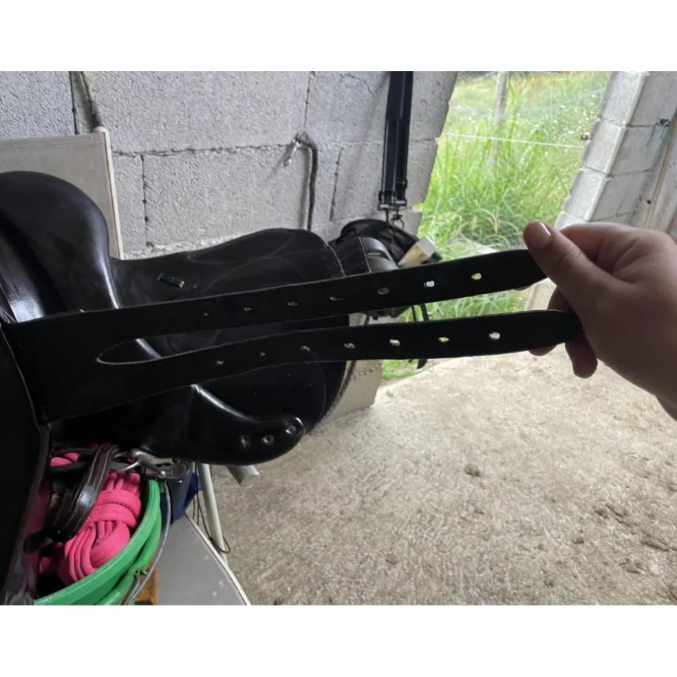 selle Devoucoux Chiberta