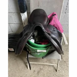 selle Devoucoux Chiberta