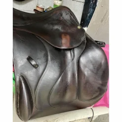 selle Devoucoux Chiberta