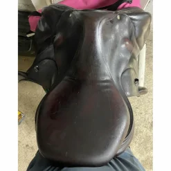 selle Devoucoux Chiberta