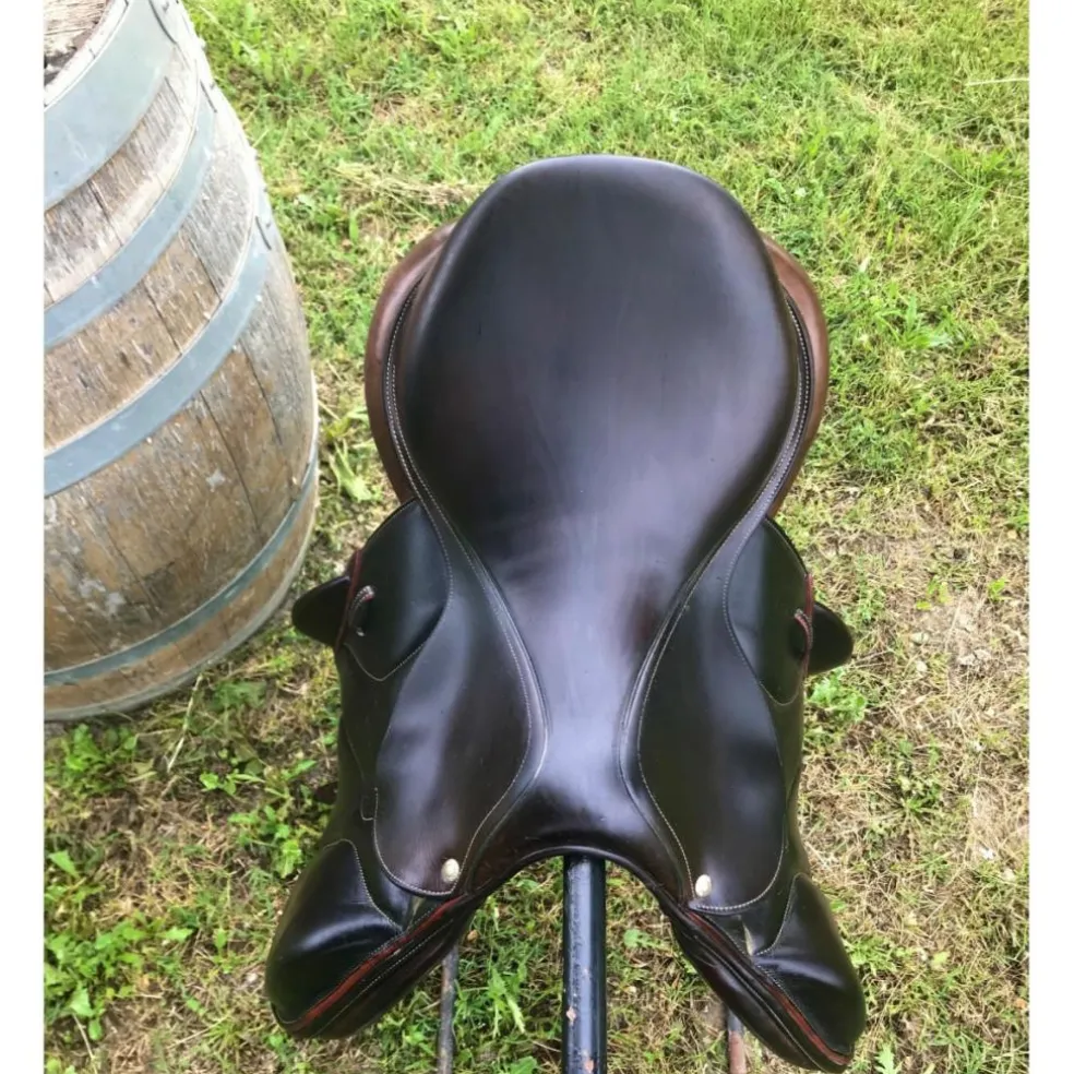 SELLE DEVOUCOUX CHIBERTA